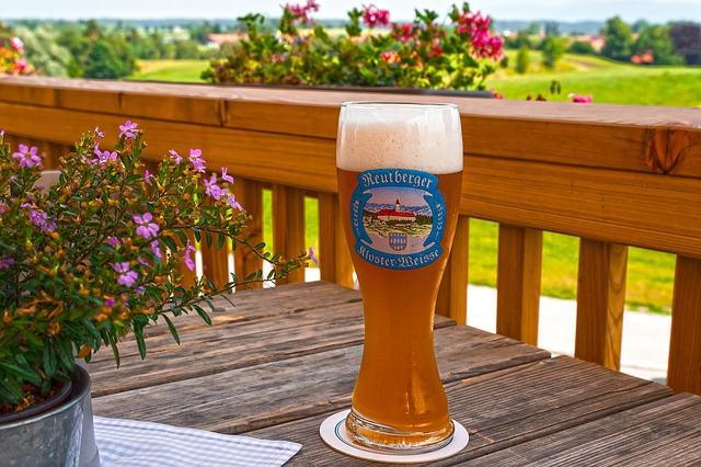 Das Weizen / Weißbier - Was zeichnet das bayerische Bier aus?
